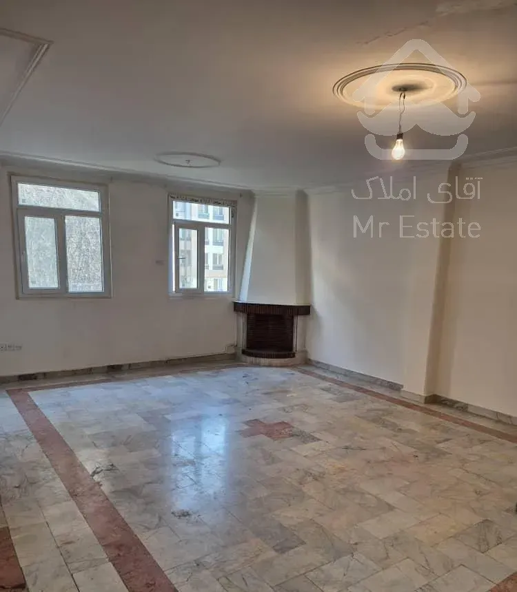 غرب باقری محله ایزدپناه ۷۶ متر دوخوابه فول