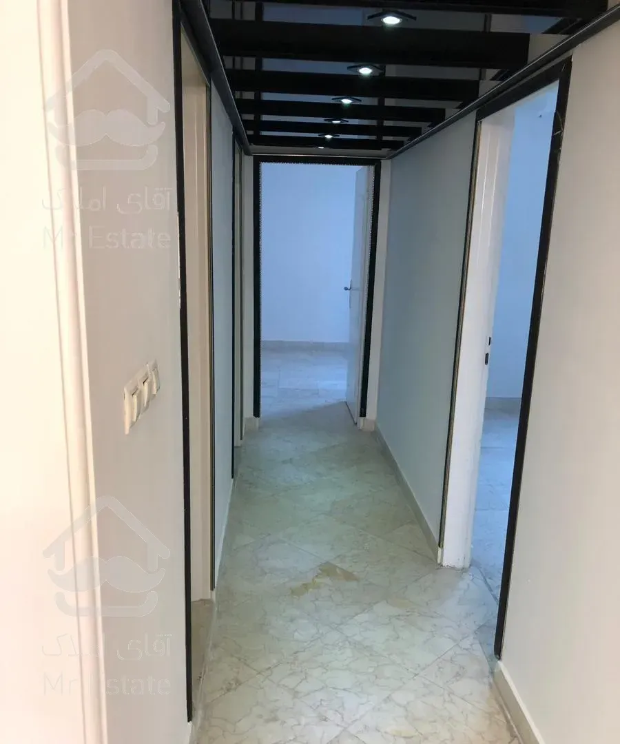 اپارتمان ۱۰۵ متری