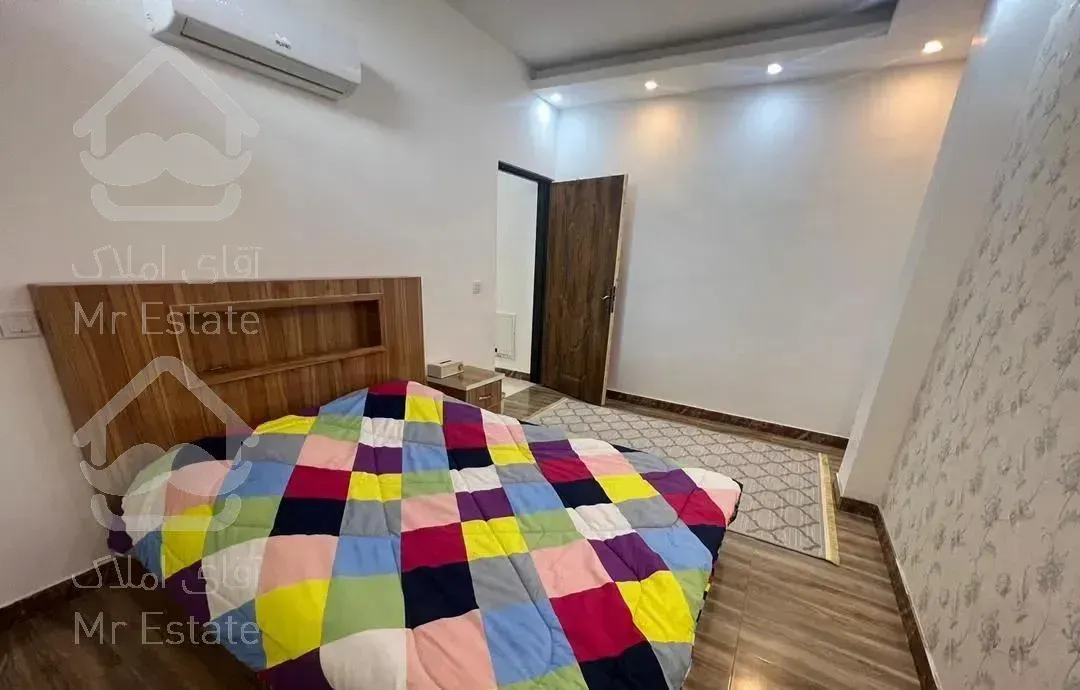 ویلا نوساز جای دنج / نظافت هتلی * استخر آب گرم*