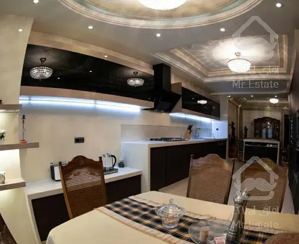 کامرانیه ثروتی۲۴۰ متر