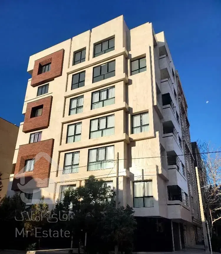 ۱۸۵متری/قلب دانش آموز/مدرنیته