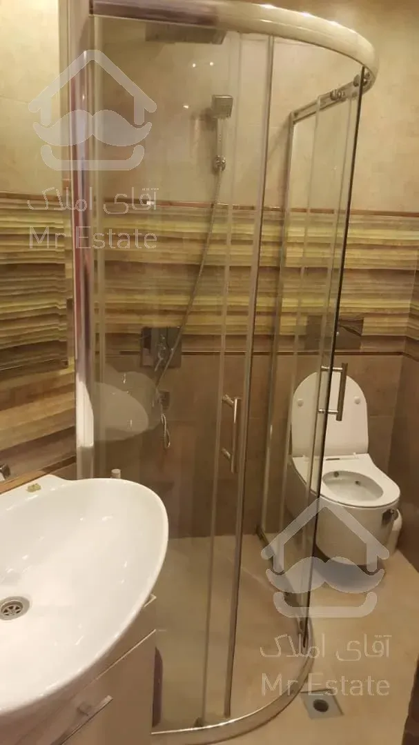 اجاره و رهن آپارتمان زعفرانیه 200  متر لاکچری