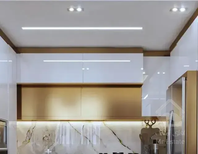 ۱۱۰متر اقبال/مناسب جهیزیه/خوشگل