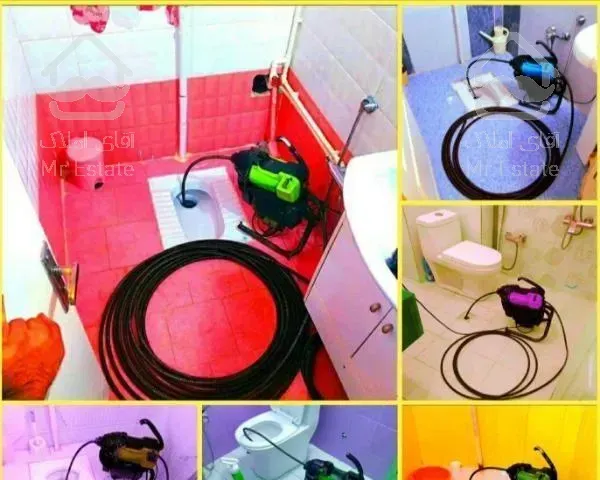 چاه بازکن درنظام آباد سبلان نامجو گرگان مدنی فنرزن