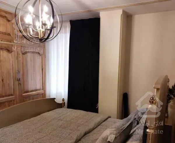 120 متر  ۲ خواب، شهرک گلستان