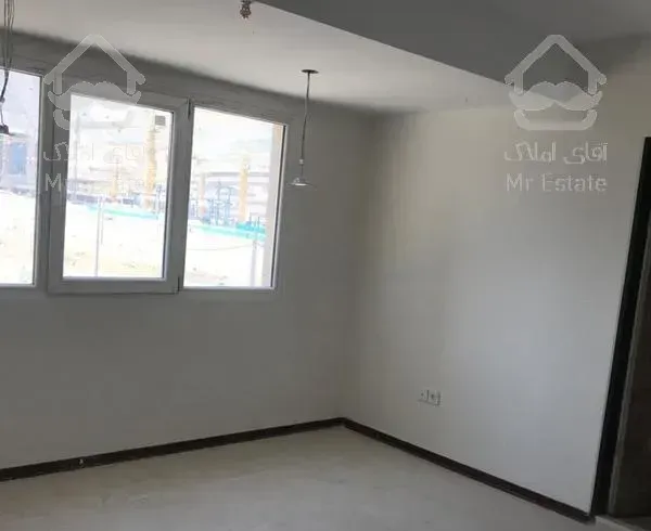 ۱۳۵ متر آپارتمان رهن کامل