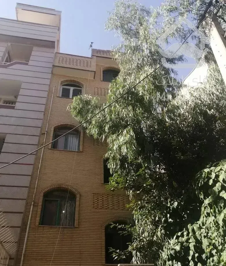 79متر 2خوابه تکواحدی پارکینگ امیرآباد بالای هفتم