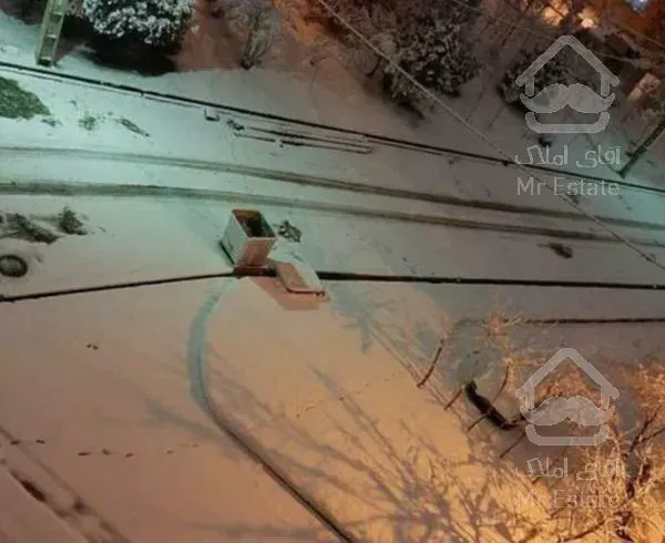 آپارتمان ۱۱۰ متر دو خواب خانه گستر