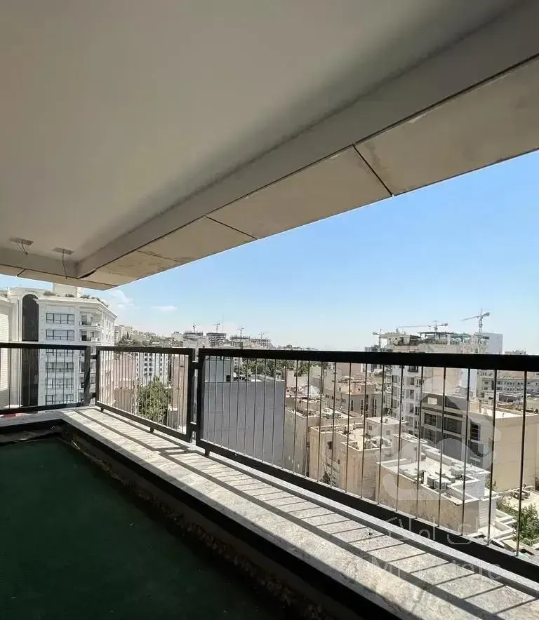 370مترفرشته*گلنار*برج باغ برند*ویو اکواریومی