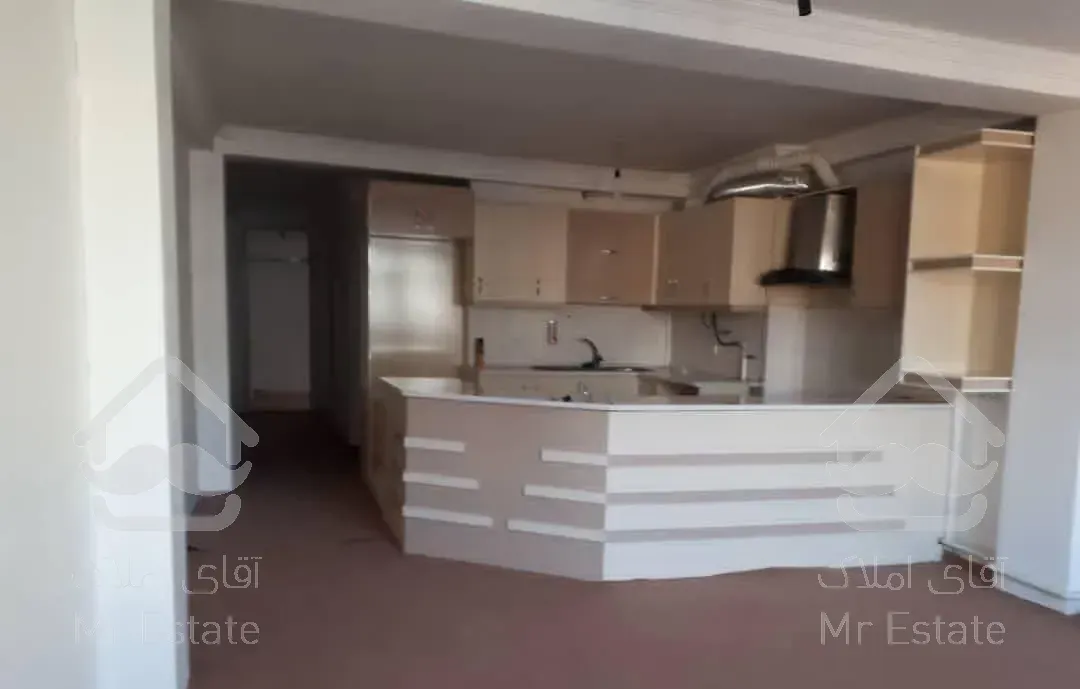 اجاره آپارتمان مرزداران جنب پارک