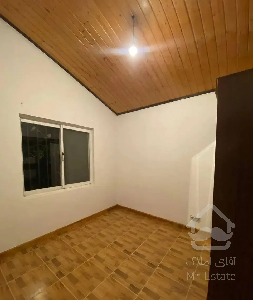 ویلای ۲۵۰متری /سنددار/جنگلی