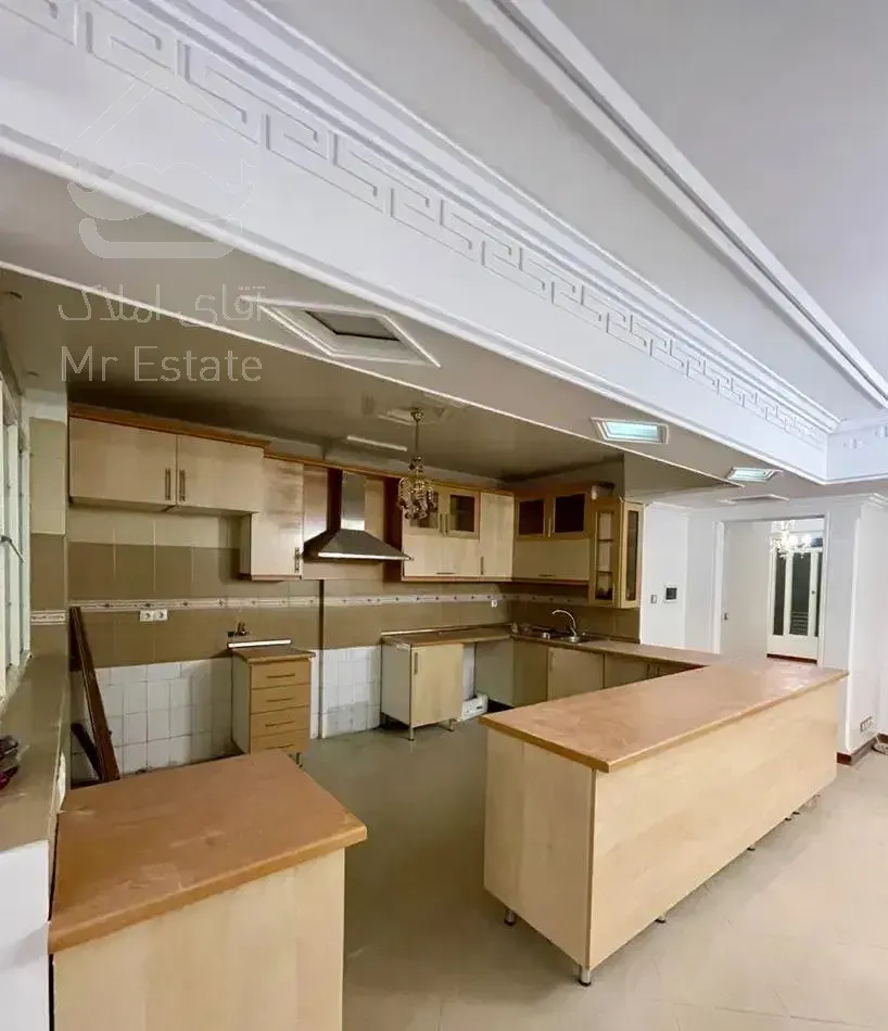 خواجه عبدالله ۱۱۸ متر ۳ خوابه