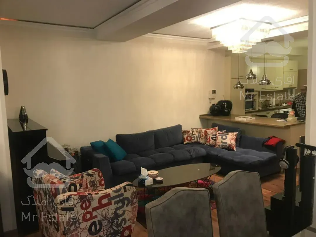 اجاره و رهن آپارتمان درکه 135  متر شیک