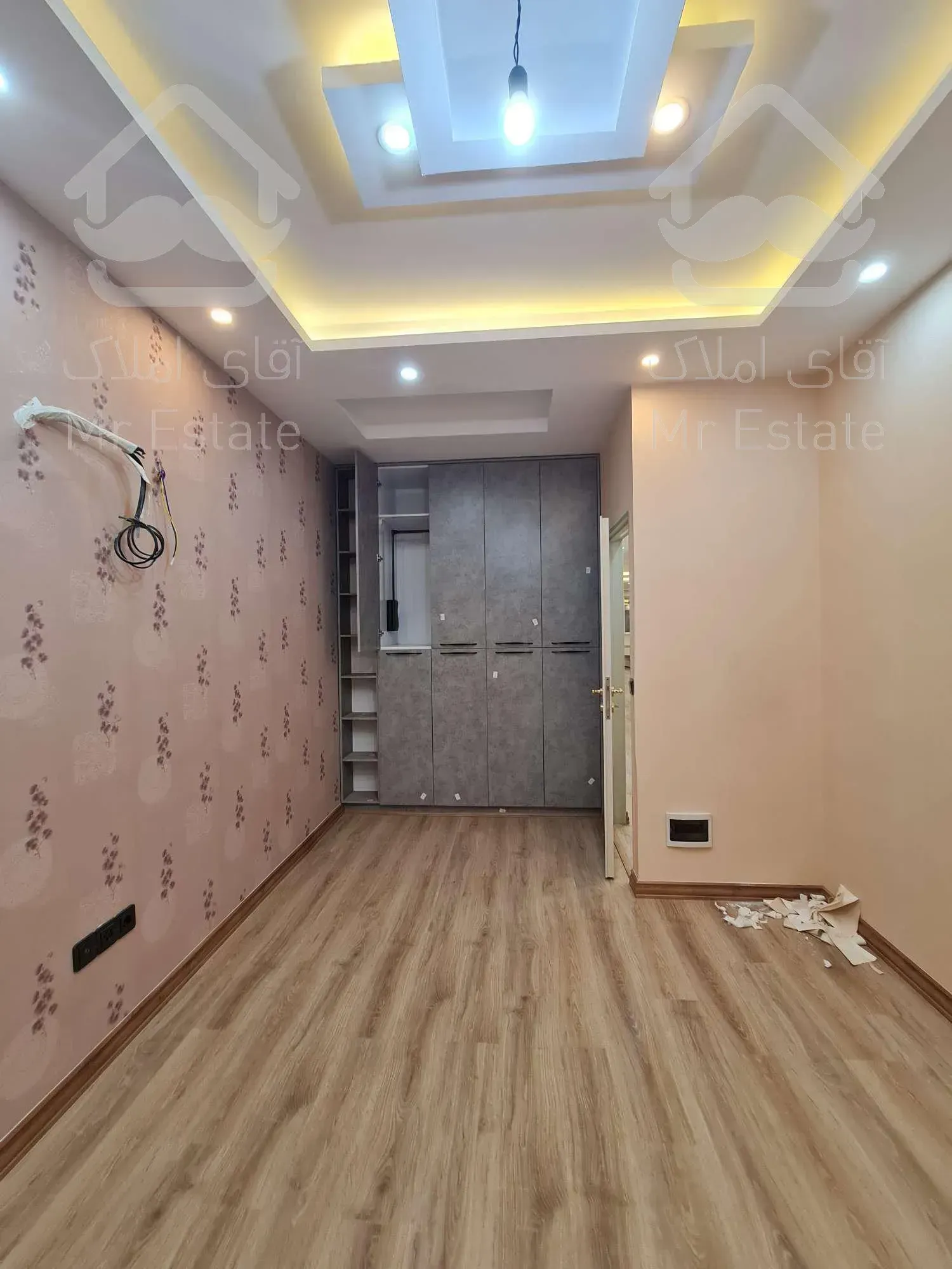 اجاره دلباز 181 متری در بهترین لوکیشن گلسار