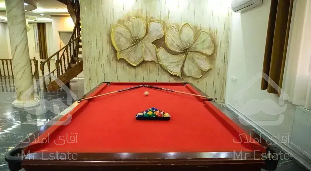 اجاره یک تا چندروزه ویلاو عمارت در دماوند