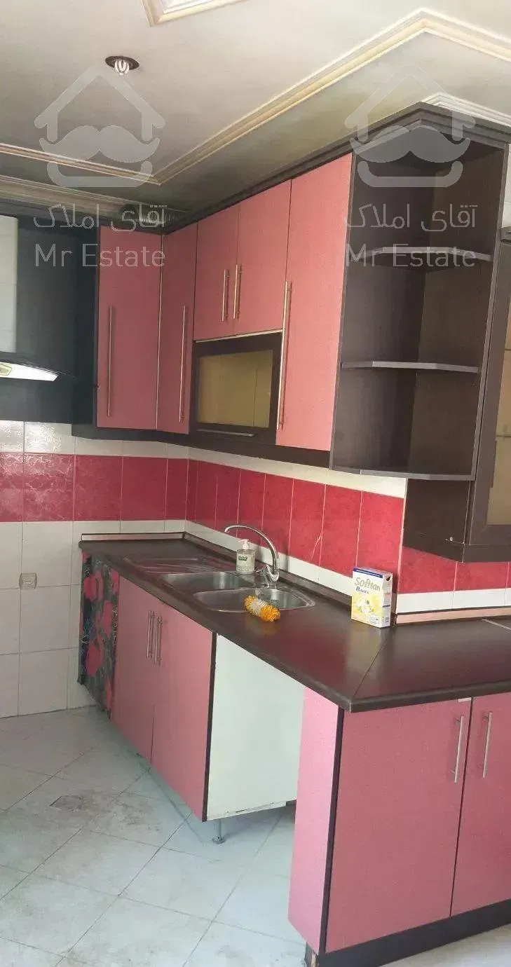 آپارتمان ۱۰۰متر در نیروهوایی