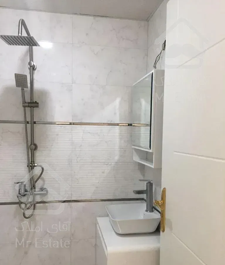 سه خوابه کلید نخورده دریاچه