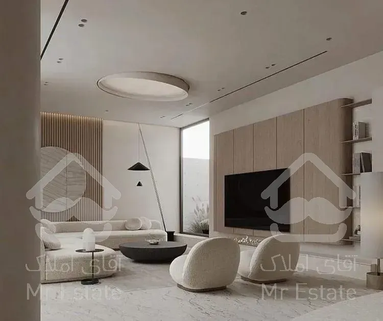 ویلایی / ۳۸۵ متر / امامت ۲