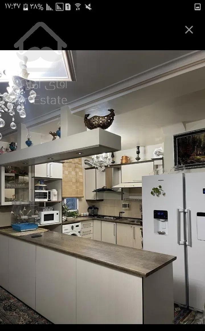 آپارتمان ۸۰متر پونک