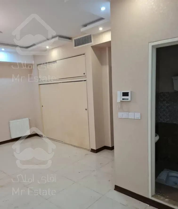 آپارتمان ۵۵ متری  دامپزشکی