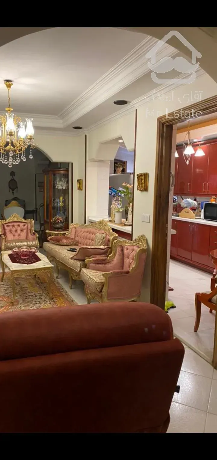 زعفرانیه آصف