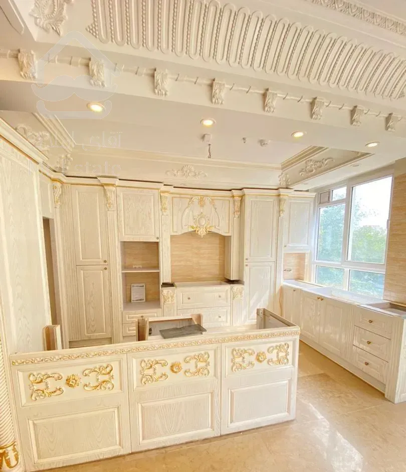 سهروردی آپادانا ۹۰متر نوساز غرق نور بدون مشابه