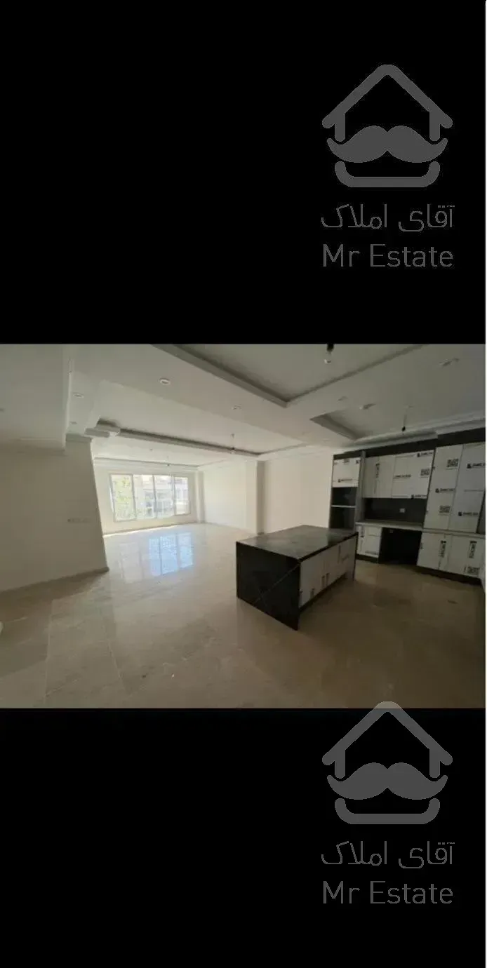 ۱۲۸ متر / ۲ خواب / شخصی ساز