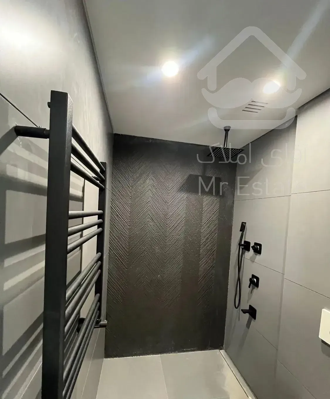 گلچین برج نوساز فول مشاعات ۳ خواب