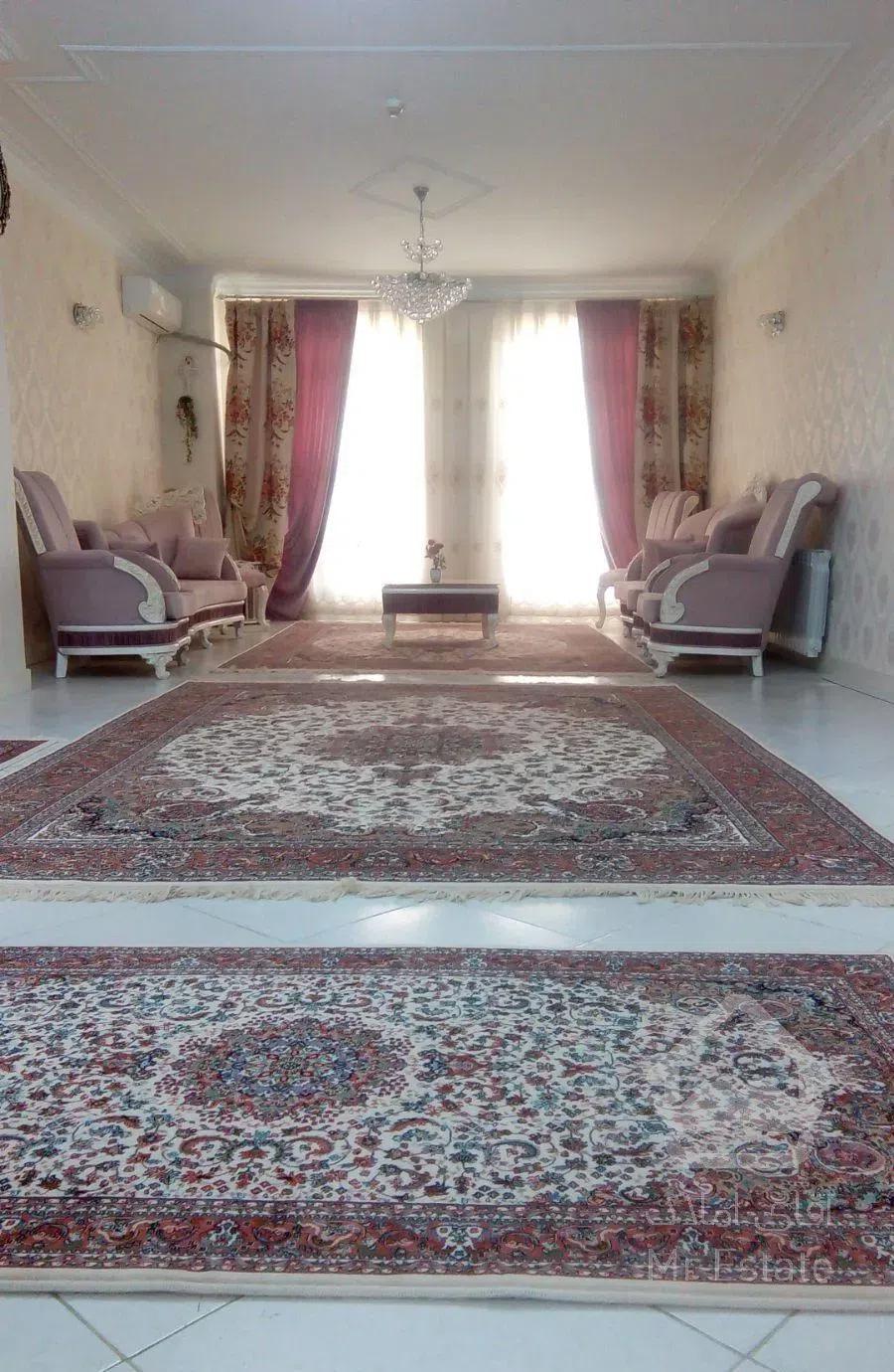 آپارتمان دو خوابه 114متری