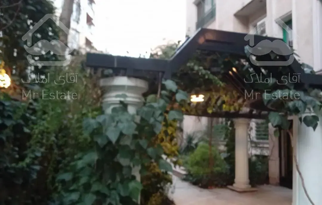 زمرد ۱۹۰ متر ۳ خواب ( شیک )