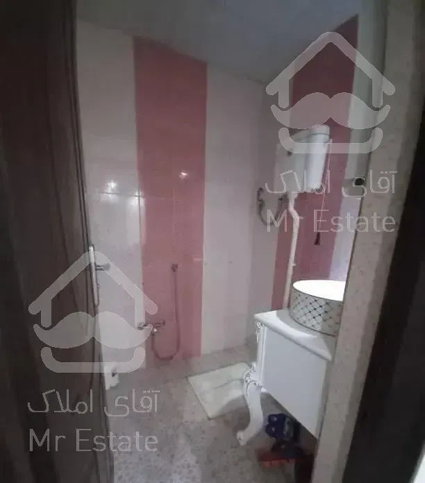 آپارتمان ۱۱۷ متر گرندبرج مظفر خیابان اصلی آریاشهر