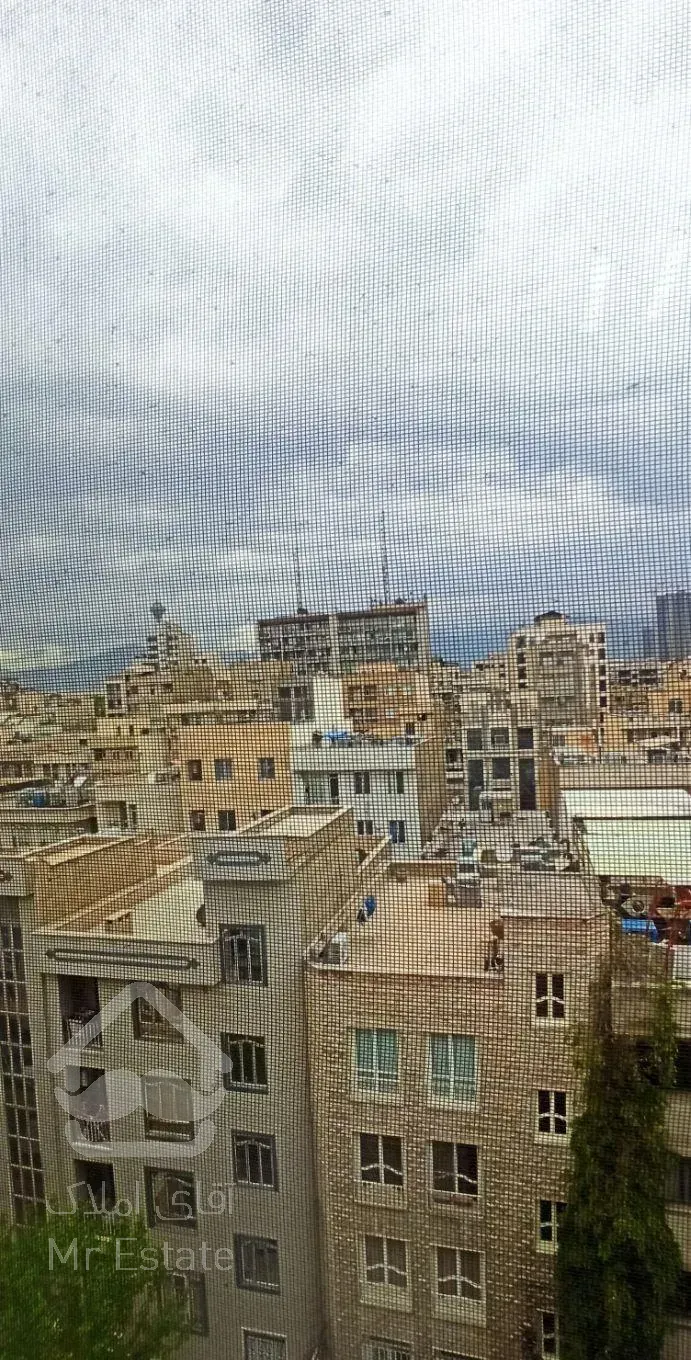 آپارتمان ۷۲ متری، ۱ خوابه در امیرآباد، خوش نقشه