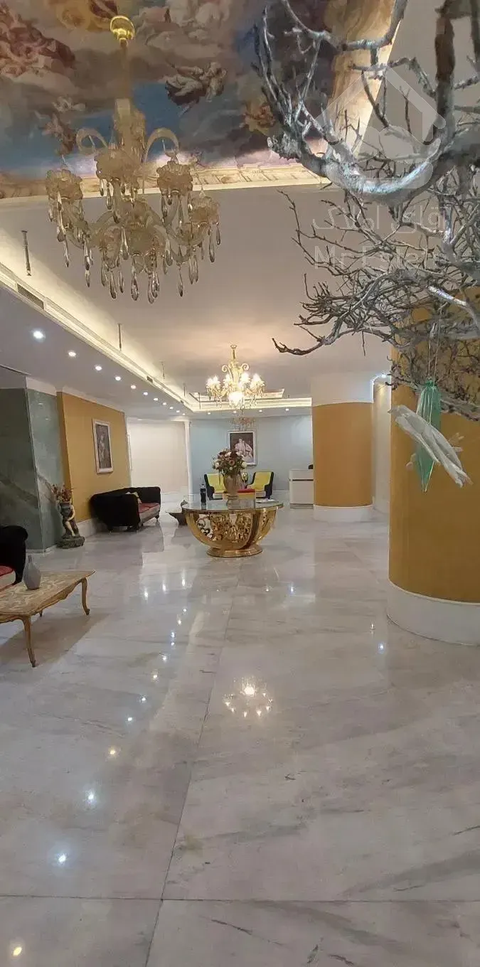 اقدسیه / 89 متر 2 خواب / 4 ساله / حتی مجرد