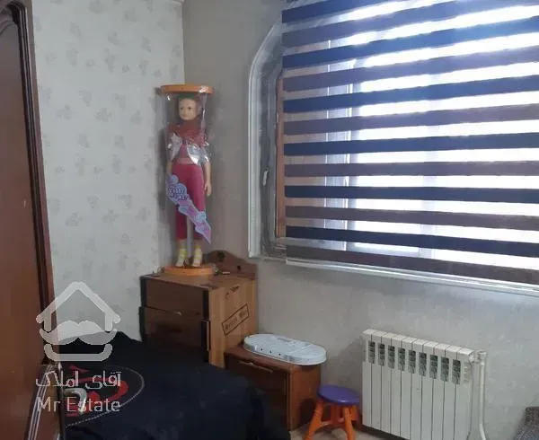 آپارتمان ۲۳۰ متری احمد آباد