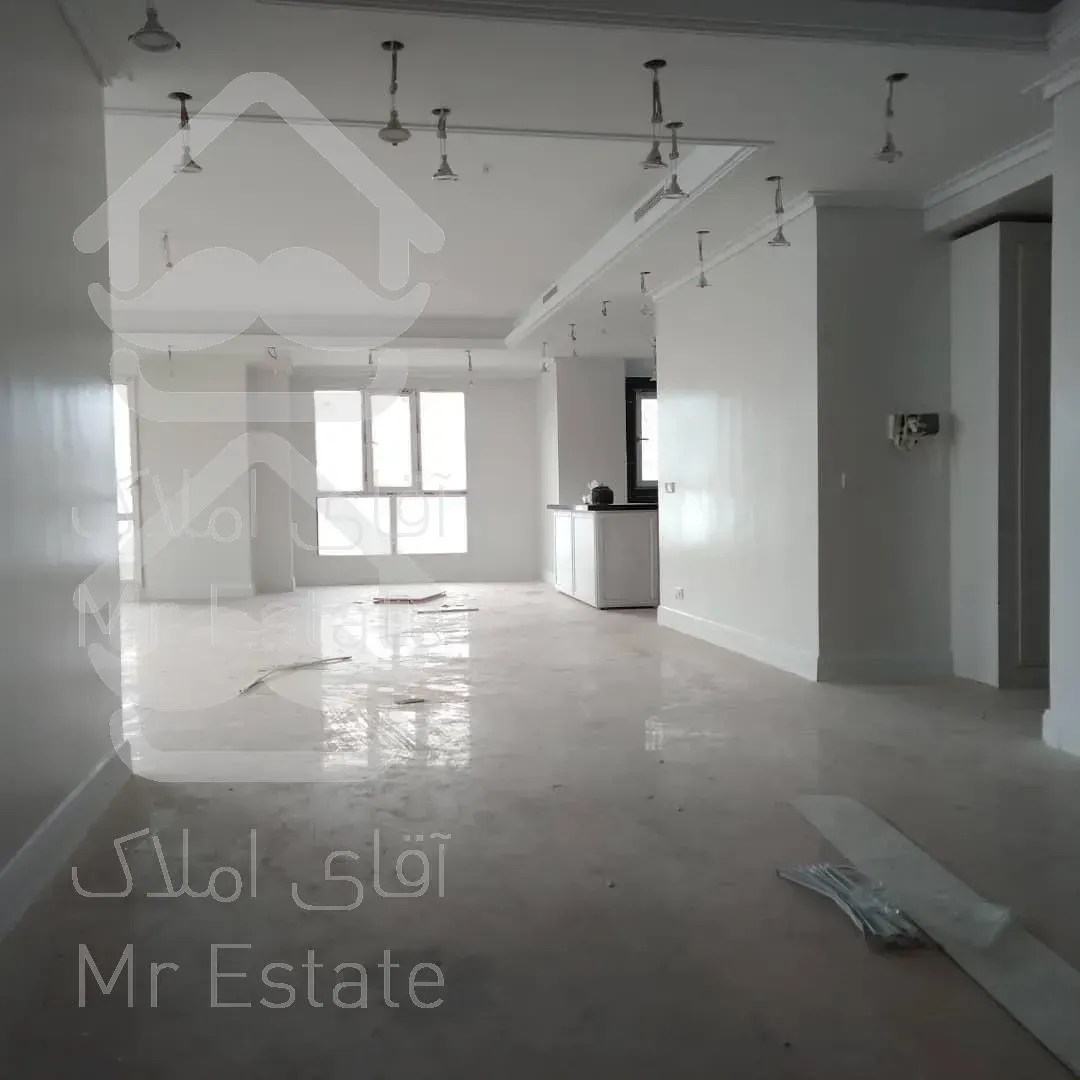 فروش آپارتمان درکه 200  متر شیک