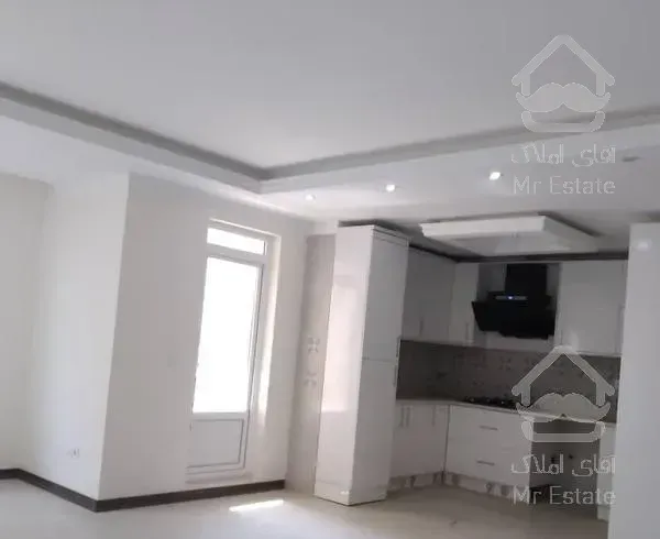 نوساز / کلید نخورده / شمالی دوبر / فاز ۲