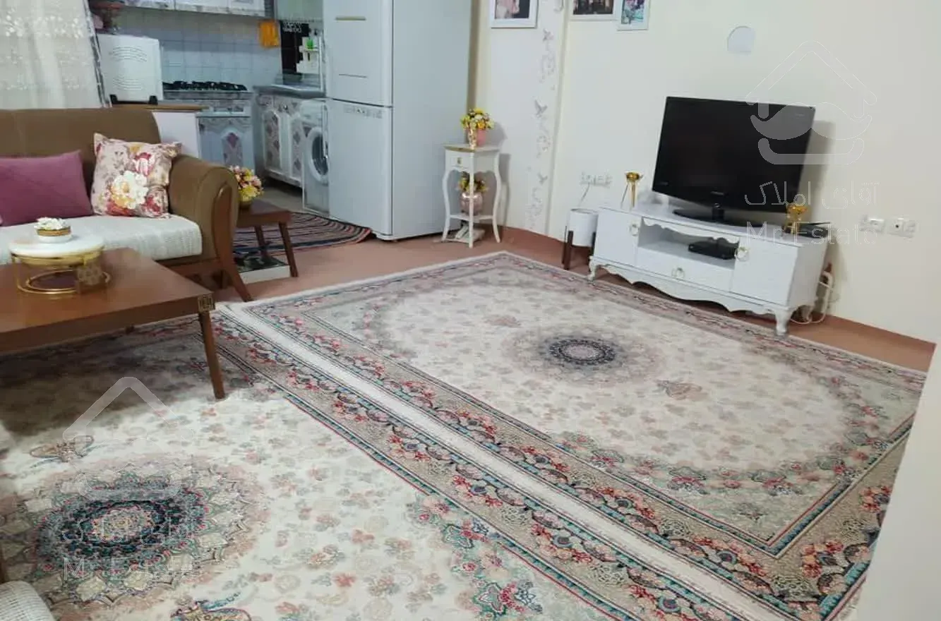 آپارتمان 47 متری-محله مخصوص