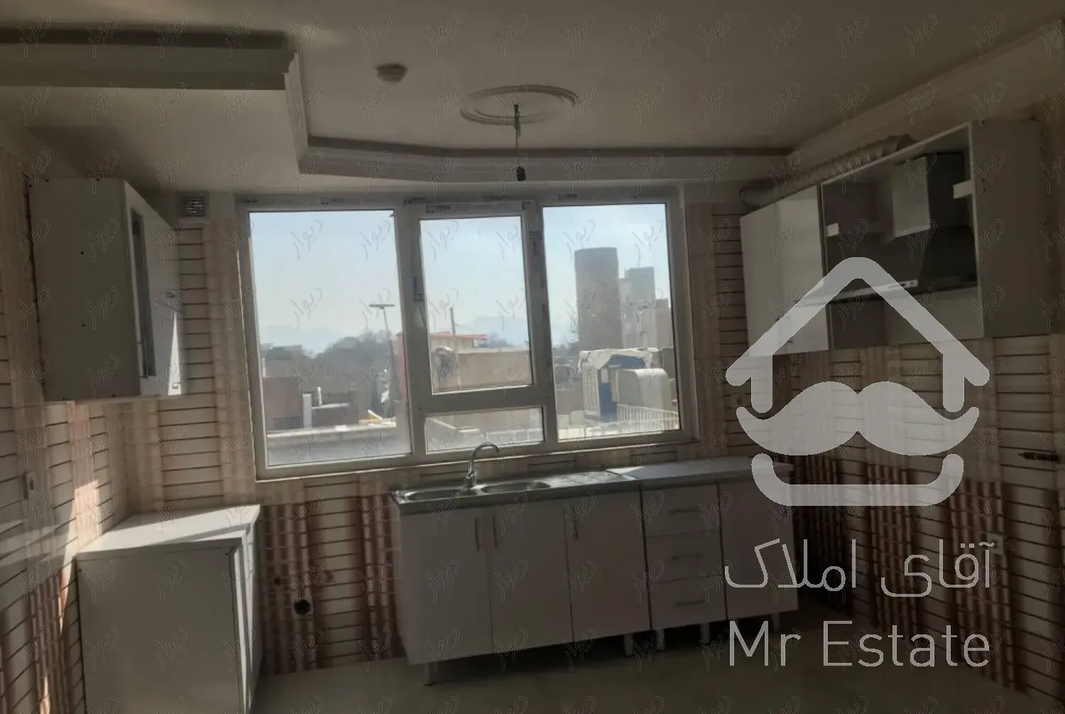 فروش اپارتمان نقلی