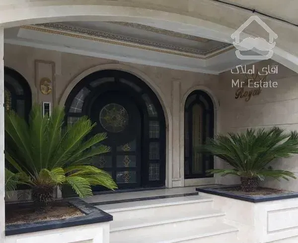 ۱۰۵متردرحدکلیدنخورده/کاشانی(بلوارشقایق)/قابل تبدیل