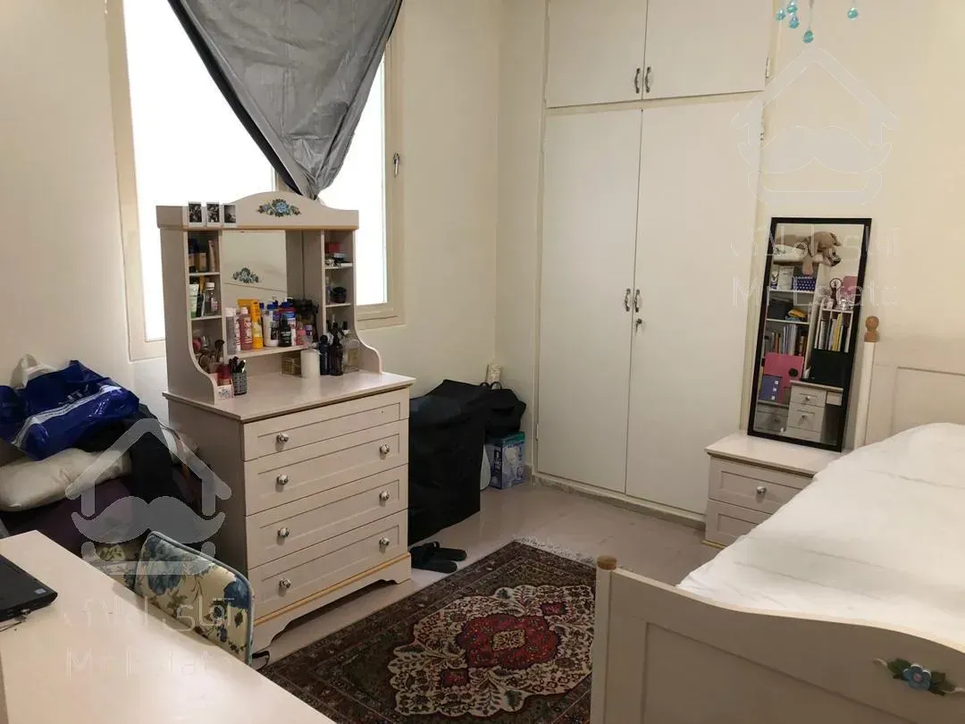 فروش آپارتمان ١٣٨متر اجودانيه