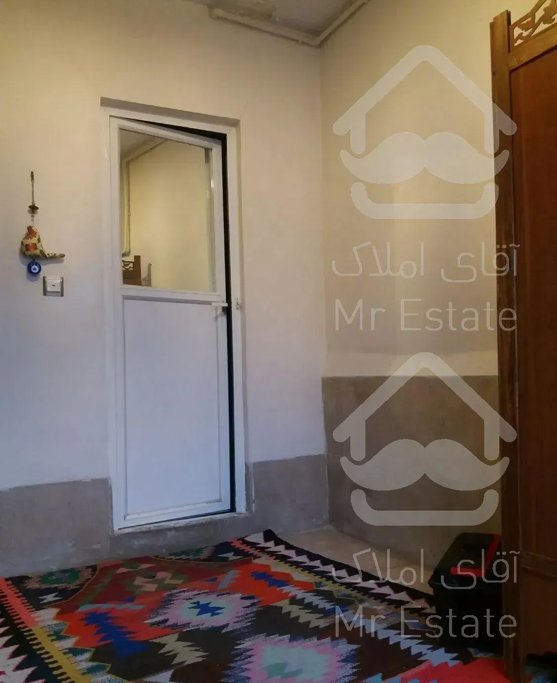 77متر 2خواب سالن پرده خور (میدان دانشگاه )