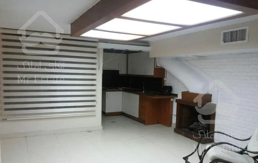 آپارتمان واقع در جردن ۸۰ متر