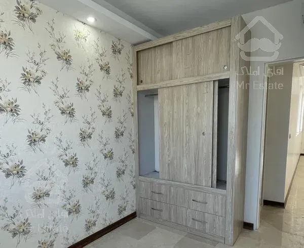 ۸۷ متر /ویودار /بدون مشرف