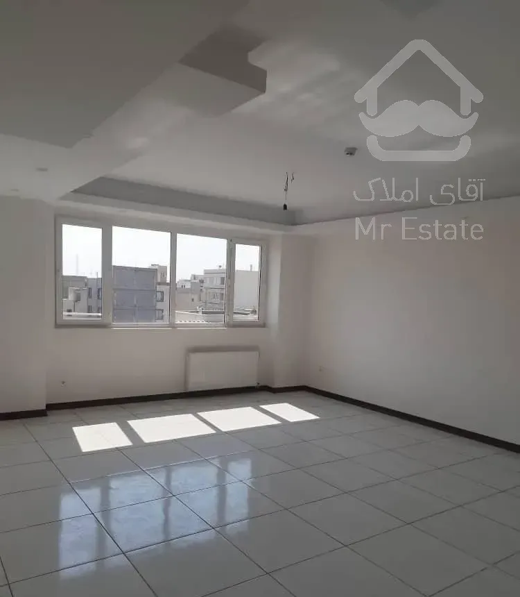 ۱۰۵ متری ۲ خوابه در دانشگاه شریف / کلید نخورده