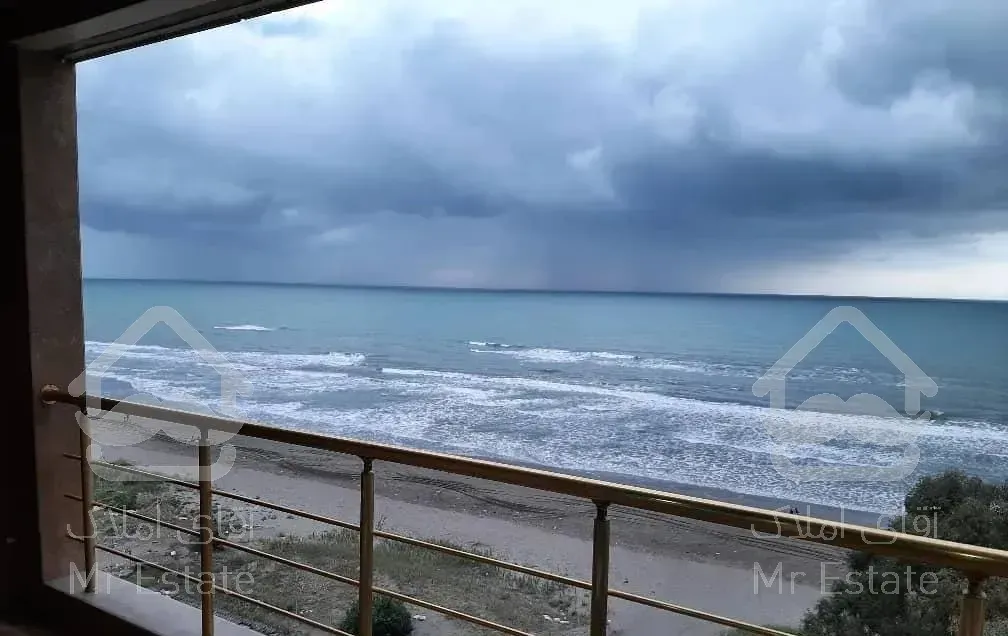 اجاره آپارتمان ساحلی.لب آب