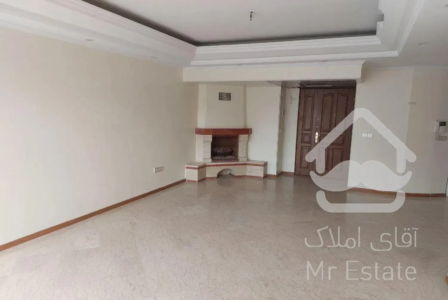 آپارتمان ۱۵۰ متر  لوکیشن دروس