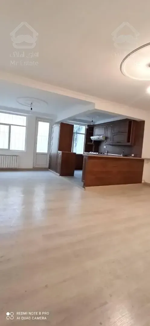 ۵۰ متر // فول امکانات//خطی پنجره