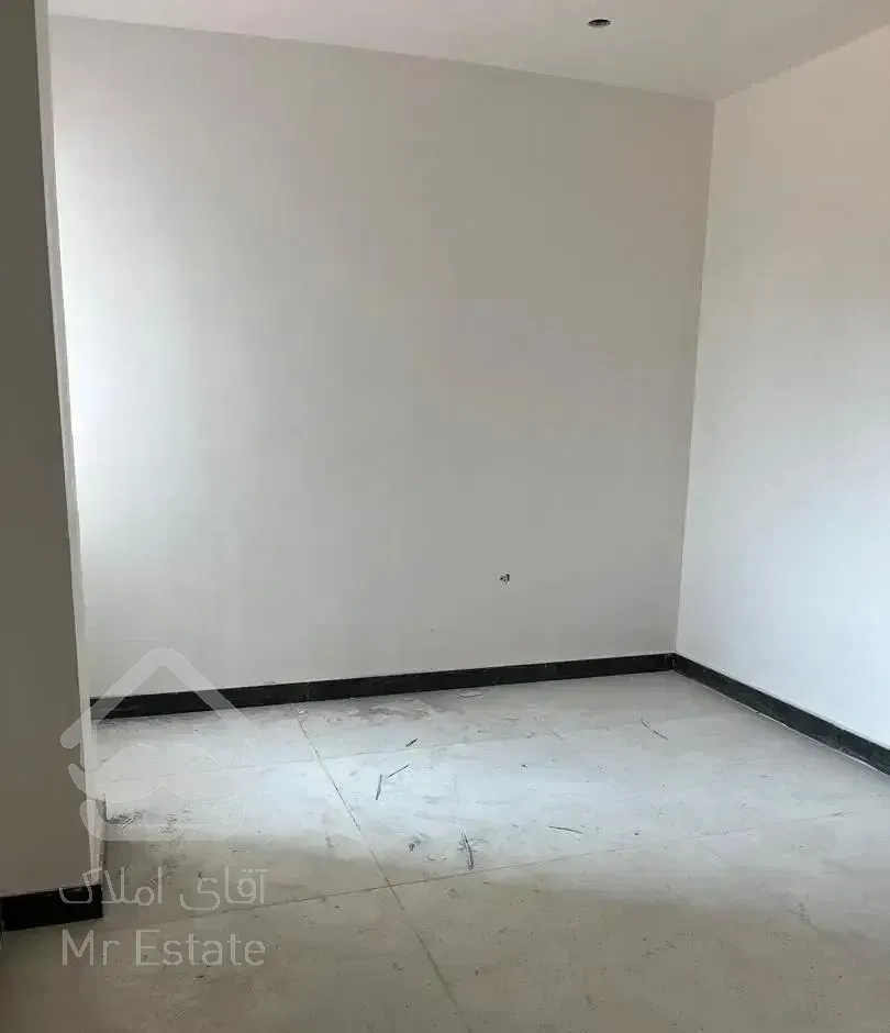 ۱۰۰متر/۲خواب/نوساز کلید نخورده/پلان بی نظیر