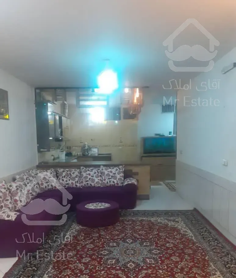 منزل دربست با امنیت کامل