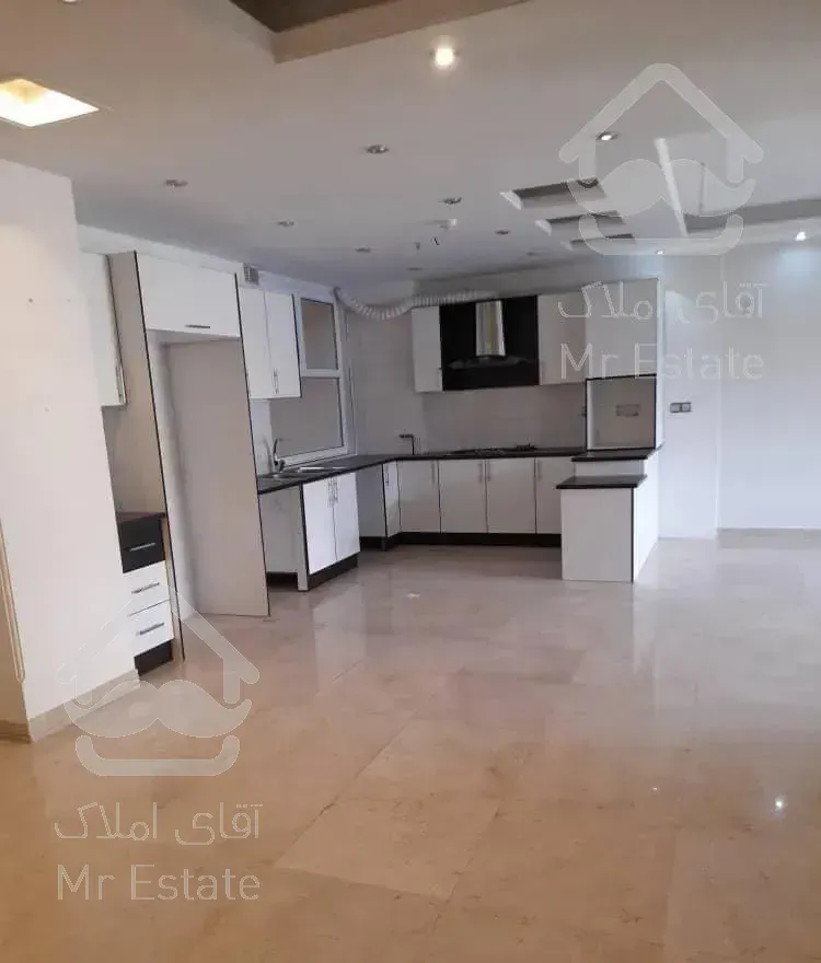 ۱۱۰متر دوخواب فول امکانات نور  فرعی دنج امانیه